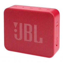 JBL Go Essential - Piros