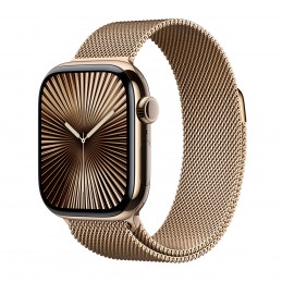 Apple Watch Series 10 42mm...