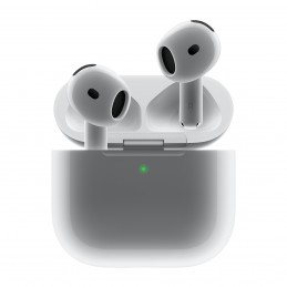 Apple AirPods 4 - ANC)...