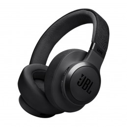 JBL Live 770NC - Fekete