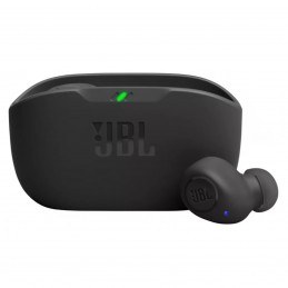 JBL Vibe Buds - Fekete