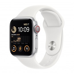 Apple Watch SE (2022) 40mm...