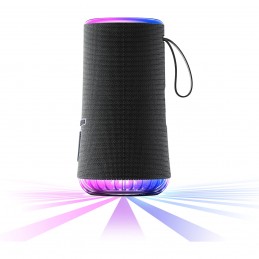 Anker SoundCore Glow - Fekete