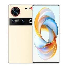 Nubia Z70 Ultra 5G DS 512GB...