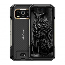 Ulefone Armor 27 DS 256GB...