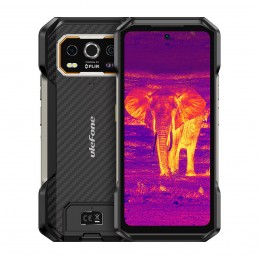 Ulefone Armor 27T DS 256GB...