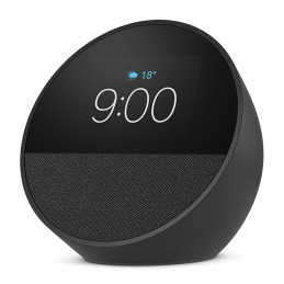 Amazon Echo Spot (2024) -...