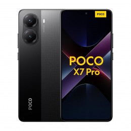 Xiaomi Poco X7 Pro 5G DS...