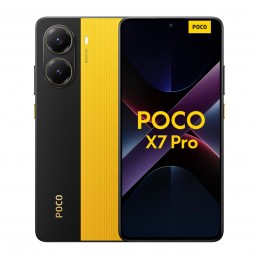 Xiaomi Poco X7 Pro 5G DS...