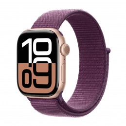 Apple Watch Series 10 42mm...