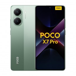 Xiaomi Poco X7 Pro 5G DS...