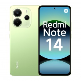 Xiaomi Redmi Note 14 LTE DS...