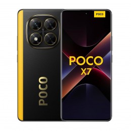 Xiaomi Poco X7 5G DS 256GB...