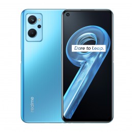 Realme 9i DS 128GB (4GB...