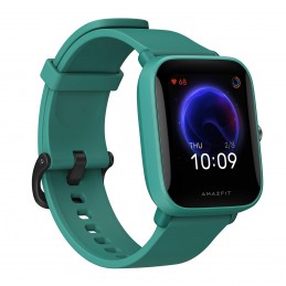 Xiaomi Amazfit Bip U - Zöld