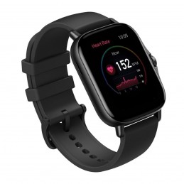 Amazfit Huami GTS 2e - Fekete