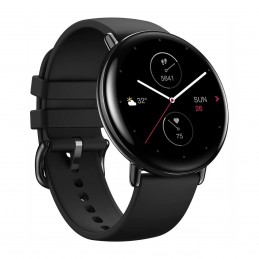 Amazfit Zepp E Circle - Fekete