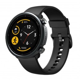 Xiaomi Mibro Watch A1 - Fekete