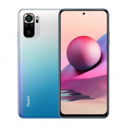 Xiaomi Redmi Note 10S DS...