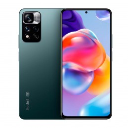 Xiaomi Redmi Note 11 Pro+...