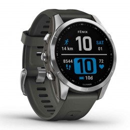 Garmin Fenix 7S...