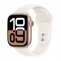 Apple Watch Series 10 46mm...