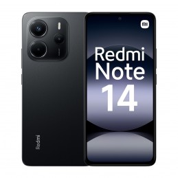 Xiaomi Redmi Note 14 LTE DS...