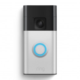 Ring Video Doorbell 3 Plus...