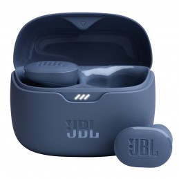 JBL Tune Buds TWS - Kék