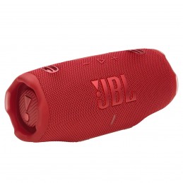 JBL Charge 6 - Piros