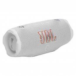 JBL Charge 6 - Fehér