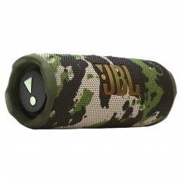 JBL Flip 7 - Terepmintás