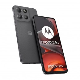 Motorola XT2521-3 Moto G15...
