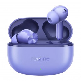 Realme Buds T200 Lite - Lila