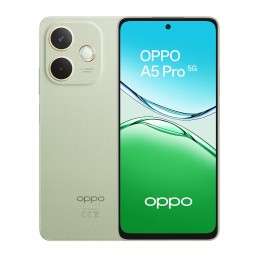 Oppo A5 Pro 5G DS 256GB...