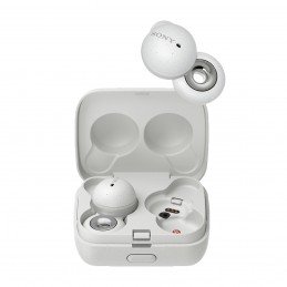 Sony LinkBuds WF-L900WM -...