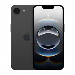 Apple iPhone 16e 512GB -...