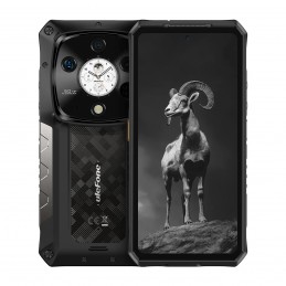 Ulefone Armor 28 Pro 5G DS...
