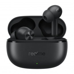 Realme Buds T200X - Fekete