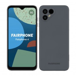 Fairphone 4 5G DS 128GB...