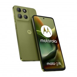 Motorola XT2521-3 Moto G15...