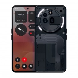 Nothing Phone (3a) Pro 5G...