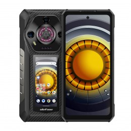 Ulefone Armor 30 Pro 5G DS...