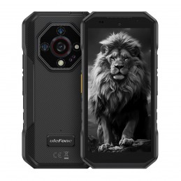 Ulefone Armor X32 Pro 5G DS...