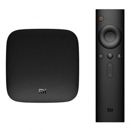 Xiaomi Mi TV Box S 3. gen....