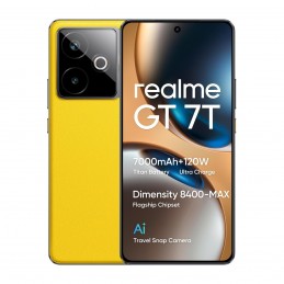 Realme GT 7T 5G DS 512GB...