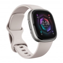 Fitbit Sense 2 - Fehér