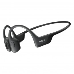 Shokz OpenRun - Fekete