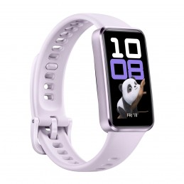Huawei Band 10 - Lila