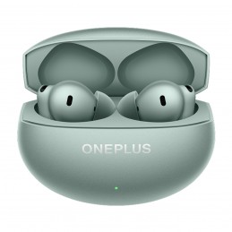 OnePlus Buds 4 - Zöld